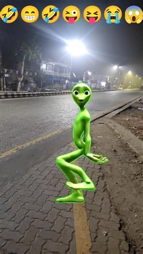 Dame Tu Cosita: The Alien Dance Craze ThatTook Over The World