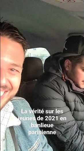 Enquête exclusive : la vérité sur les jeunes de banlieue en 2021