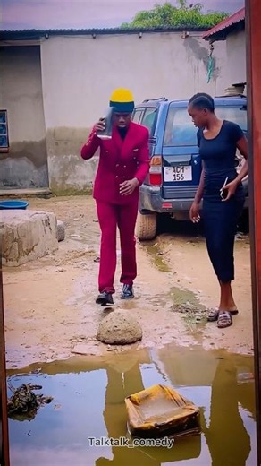 Men go through a lot for women #talktalk_comedy #funny #bestcomedyskit