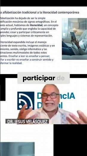 The New Literacy: Multimodal Literacy 🌐📚