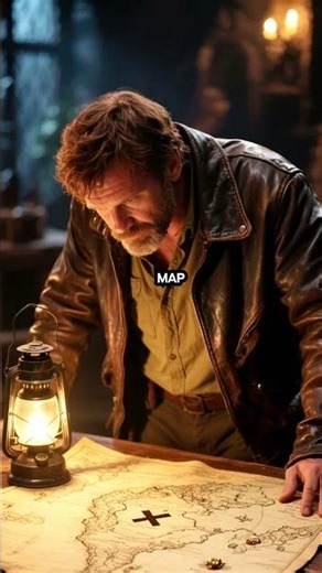 🔑 The Copper Scroll – A Map to Hidden Treasure? 🏺💰 #historyshorts #history #ancient #hidden