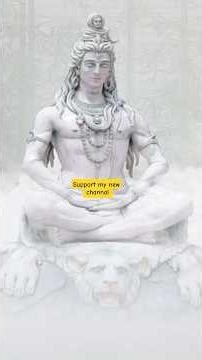 சிவன் : வேற்று கிரகவாசியா? | The Alien Theory of Lord Shiva #littlemadangowri #shivashiva #shivam