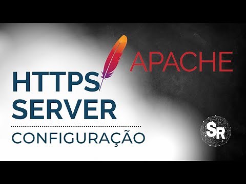 HTTPS APACHE: Configuration | How to configure HTTPS on the WEB server