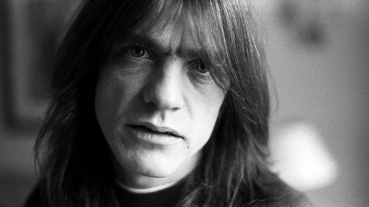 Malcolm Young, AC/DC Guitarist and Co-Founder, Dead at 64