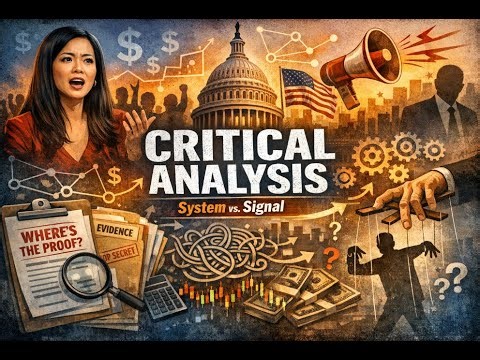 Lindy Li's Democratic Party Reality Check Came Too Late