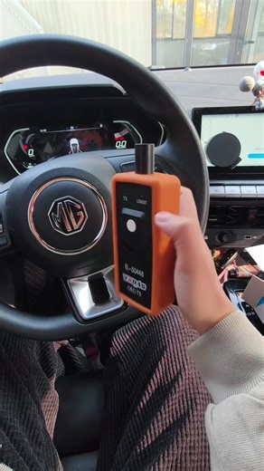 Resuelve tu problema en solo 5 segundos #TPMS #TPMSSensor #TPMSProgramming #TikTokShopBlackFriday #DIY