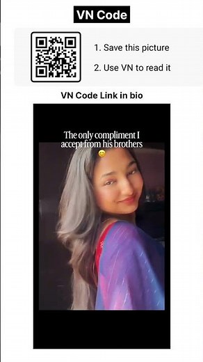 New VN Video Editing QR Template | VN Video editor QR code | VN Video Editing Tutorial 2026 #vncode
