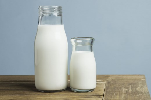 Half and Half vs. Heavy Cream: When to Use Which in Cooking