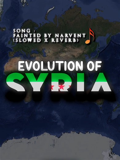 Exploring the Evolution of Syria Through History