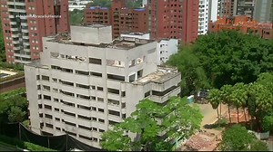 Top ten spectacular demolitions caught on camera