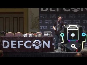 TASBot at DEF CON 24 - Robot Hacks Video Games full talk