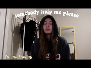 the REALEST school morning routine out there