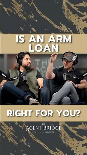 ARM Loans: Adjustable Rate Mortgages