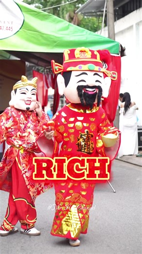 Hai Yang trên TikTok