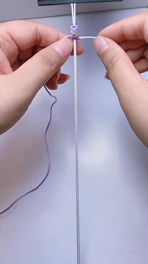 157K views · 2.5K reactions | How to Make Friendship Bracelets | Beginner Friendship Bracelet Tutorial #Beginner #Friendship #Bracelet #tutorial | Bracelet Tutorials | Facebook