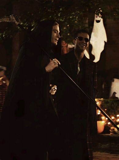 💙💚 #tvl #thevampirelestat #iwtv #interviewwiththevampire #lestatdelioncourt #louisdepointedulac #loustat #loustatedit #fanedit