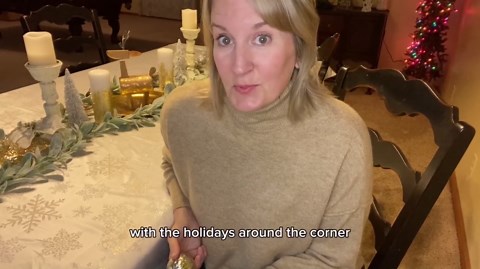 Prestee 400 Pcs Clear Plastic Party Cups Disposable - 9 oz Clear Plastic Cup for Cold Beverages, Cocktails, Smoothies, and Desserts - Durable PET Cups for Gatherings, Events, and Catering