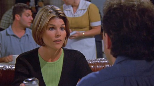 Seinfeld | S9:E3 | The Serenity Now | CTV