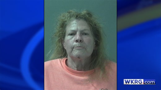 Foley police: Not the first time someone died in local woman's apartment | WKRG.com