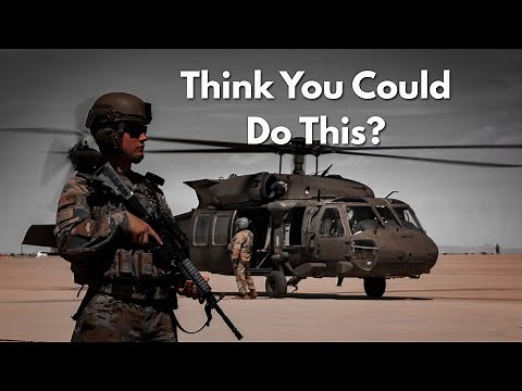 Inside the Life of a U.S. Army Pilot – What It Takes to Fly the Black Hawk Helicopter