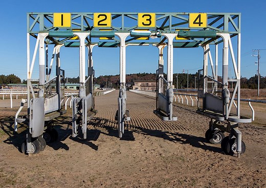 牧場施設｜ゴリンファーム株式会社