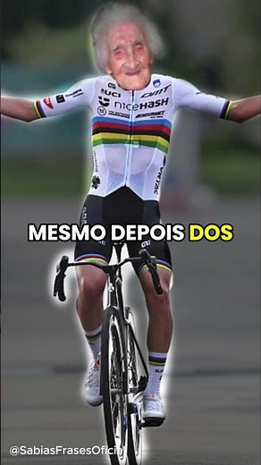 A Pessoa Mais Velha que Já Existiu!