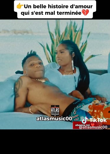 Wizkid - Fever : Traduction des paroles en français