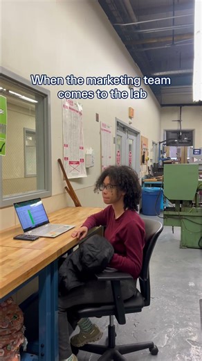 When the marketing team comes to the lab | Penn Engineering