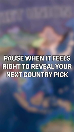 What country will you play next? | HOI4