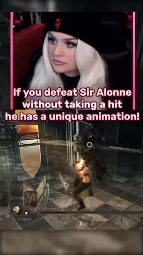 alba | Dark Souls 2 all bosses at sl1 is complete! I saved my favourite ds2 boss for last (sir Alonne) and if you defeat him without getting hit... | Instagram