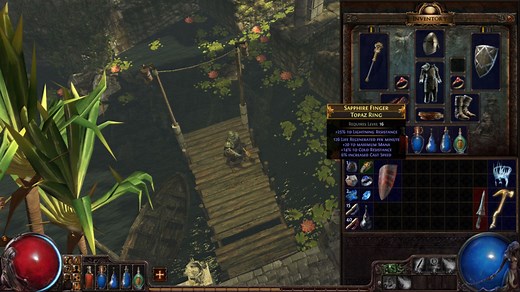 Is Path of Exile cross-platform? Cross-play and cross-progression features explored