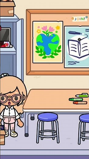 Toca Life World Secret Must Try | Mimi & Rose 🌹😳