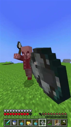 How to get better combo on Minecraft