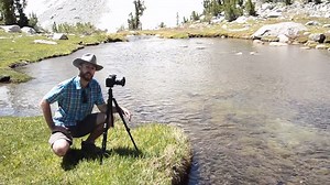 Simple Tip for Getting Tack Sharp, In Focus Landscape Photos Every Time