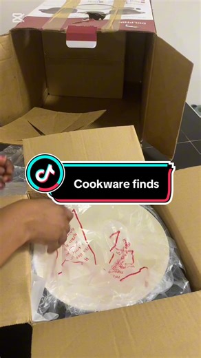 Unbox Essential Cookware for Your Kitchen