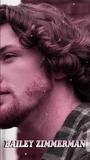 All The Way - Bailey Zimmerman