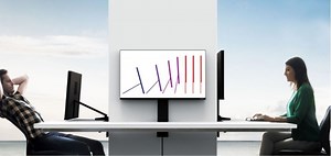 Forma y funcionalidad: Una mirada de cerca al impresionante diseño del Space Monitor