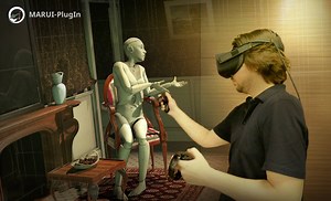 MiVRy Documentation – MARUI-PlugIn