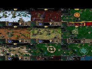 Terrenos + Interfaz actualizados en Dota 1 para cualquier plataforma 2025-2026