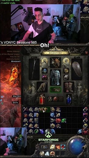 Mathil1 Gets An EASY Headhunter Heavy Belt In POE 2 !
