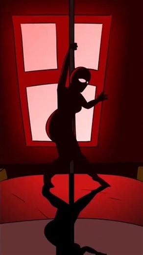 Ever Had Sleep Paralysis? This Will Shock You 😨😴 #funny #cartoonshorts