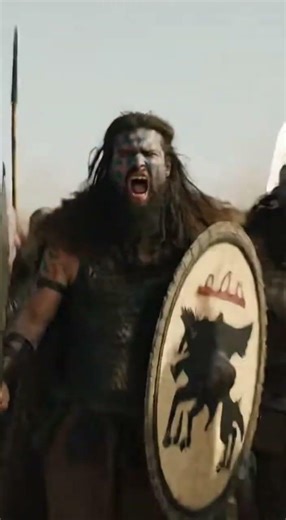 Battle of Alesia Relief Army Arrival Changed Everything #movie