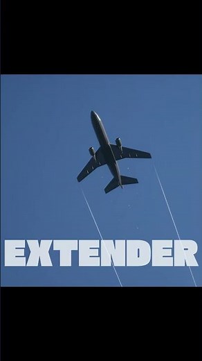 BRMS | KC-10 Cinematic | Discord in Channel Description | #aircraft #brickrigs #edit