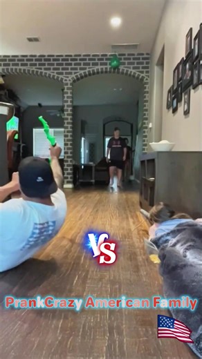 Hilarious Couple Prank Wars: Epic Funny Moments