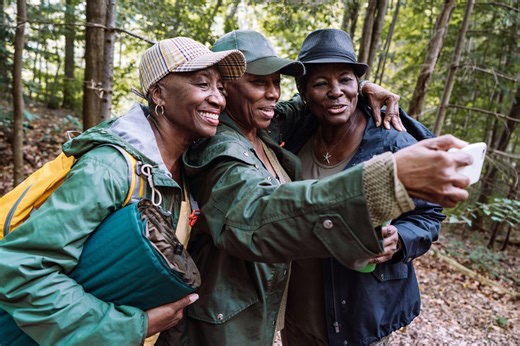 Voices: Is the UK countryside racist? In parts of it... yes