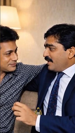 दाऊद का सबसे खास आदमी कैसे बना उसका सबसे बड़ा दुश्मन? | Abu Salem Story #AbuSalem #DawoodIbrahim