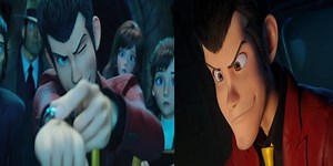 Lupin III Announces 3D Anime Project, Trailer Looks Incredible (Video)