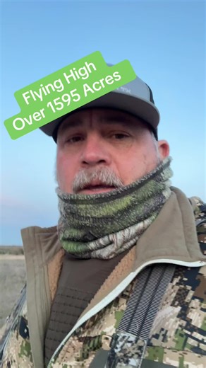 Flying High Over 1595 Acres in Mountian Home, Texas! #DroneWildlifeSurvey #ranch #ThermalDrones #hoghunt #AlphaRackOfficial