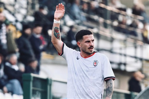 Video Triestina Pro Vercelli (2-3) | Gol e highlights: la decide Comi! (Serie C)