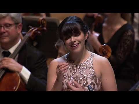 Ravel : L'Enfant et les Sortilèges (Jodie Devos / Clara Guillon / Chloé Briot ...)